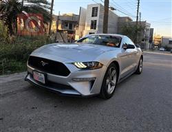 فورد موستانج